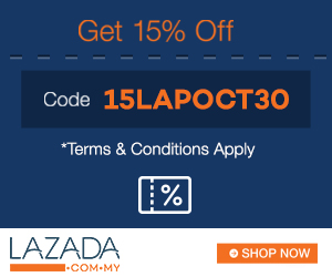 Lazada Malaysia