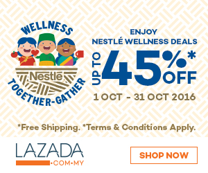 Lazada Malaysia