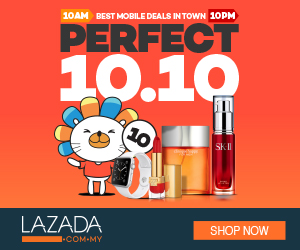 Lazada Malaysia