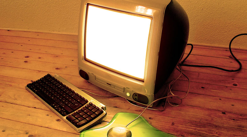 Mac kebal dari virus?ke? original imac g3