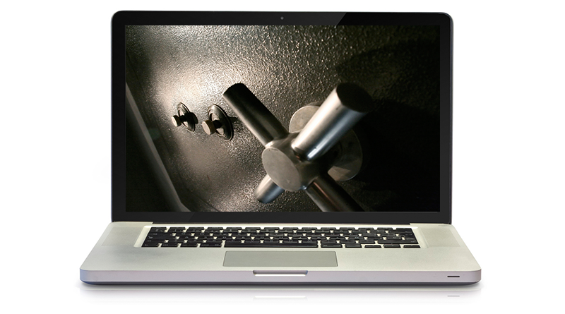 Pastikan Mac OSX anda sentiasa bersiap-siaga!