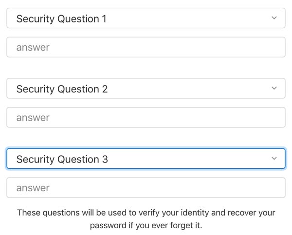 Apple ID