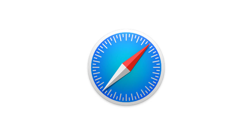 Kemaskini terbaru Safari 10 untuk Mac OS X aplikasi SAFARI