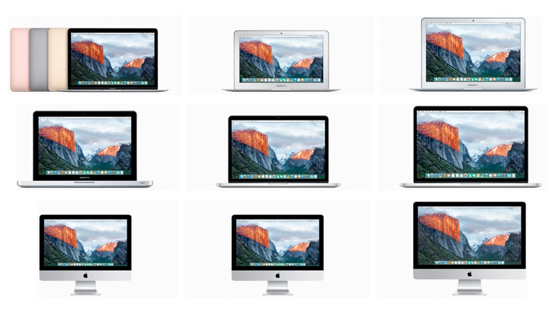 Cara reset SMC Mac Macintosh