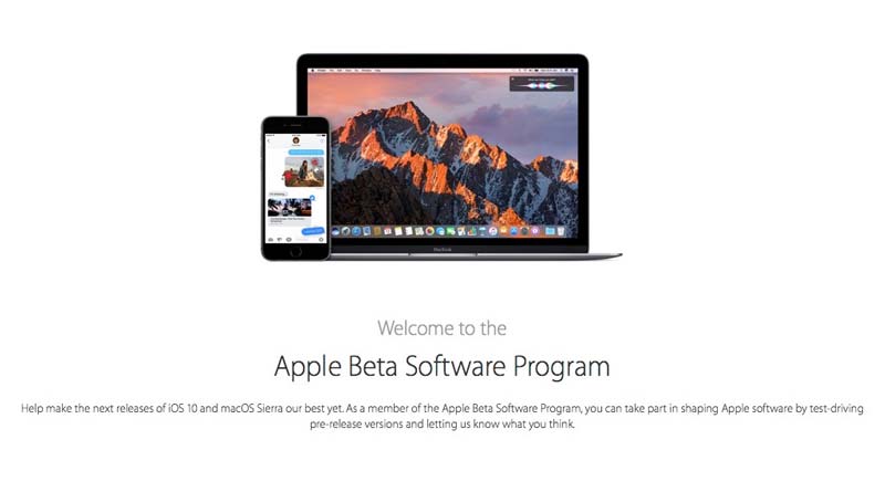 beta-update