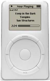 original ipod