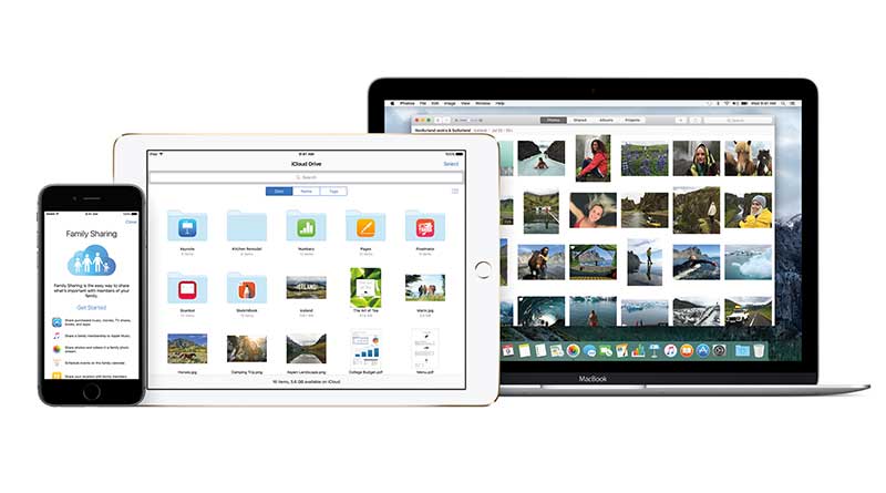 Cara menukar ID akaun Apple