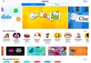 Aplikasi Messages dinaik taraf di iOS 10