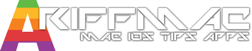 ariffmac