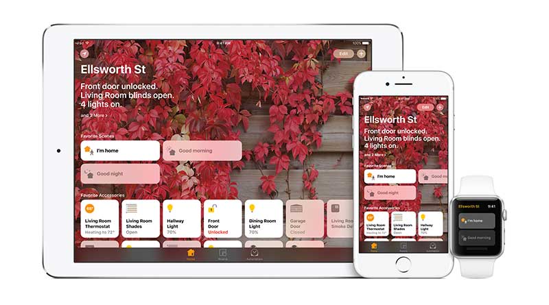 5 Ciri-ciri terbaru yang menarik di iOS 10