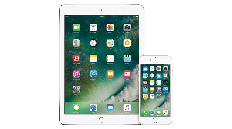 Cara backup iPhone dan iPad dengan iTunes