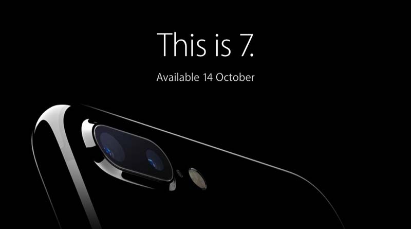 iPhone 7 kini di Malaysia iphone 7 malaysia