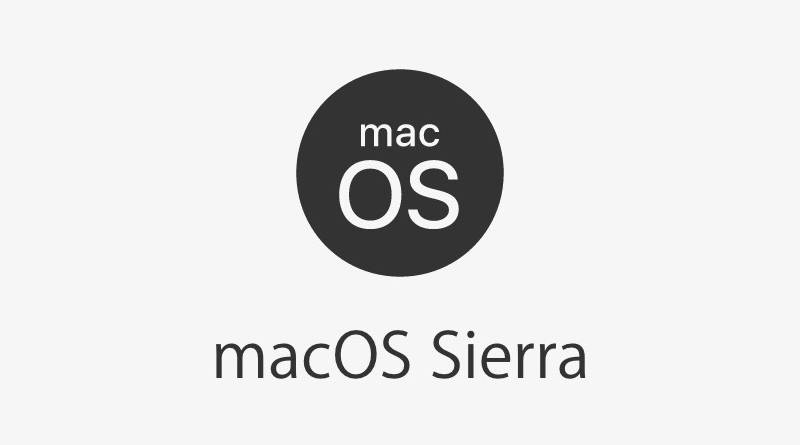 Kemaskini terbaru macOS 10.12.3 dan iTunes 12.5.5