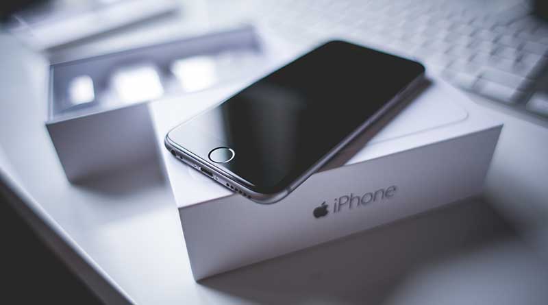 Apple lancarkan program pembaikan bagi iPhone 6 Plus