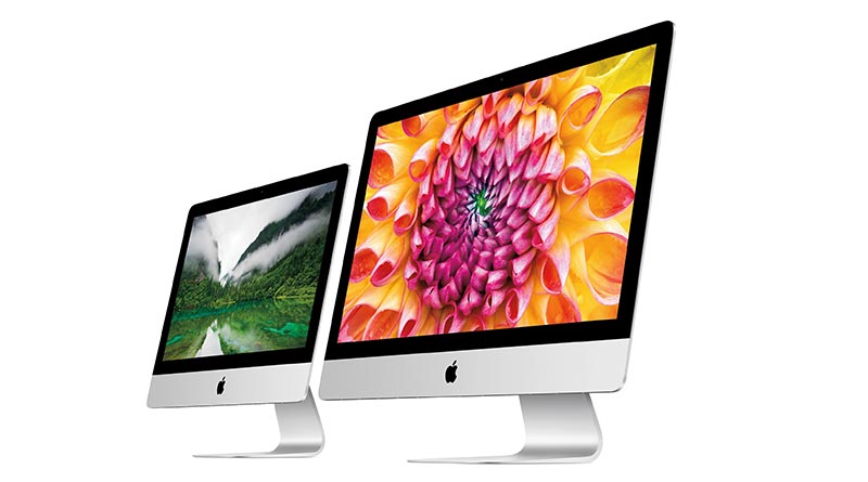 iMac