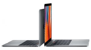 MacBook Pro Touch Bar