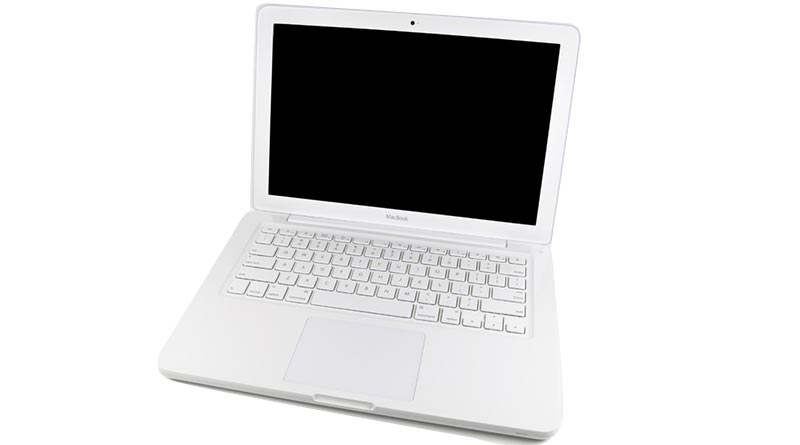 MacBook 13″ keluaran 2010 dikategorikan sebagai produk vintaj MacBook 13" keluaran 2010 dikategorikan sebagai produk vintaj