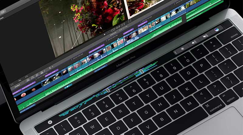 fcpx magnetic timeline