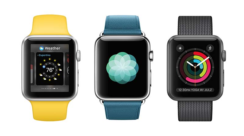 Kemas kini terbaru watchOS 5.3.5 dan 6.1.3 Patut beli atau tidak: Apple Watch