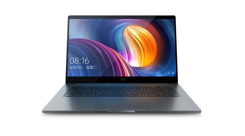 Xiaomi perkenalkan Mi Notebook Pro pesaing kepada MacBook Pro
