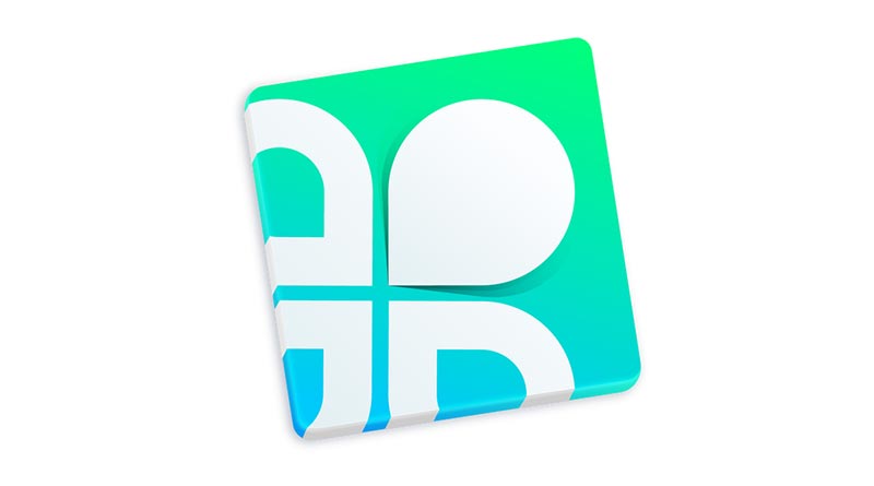 Review aplikasi DesiGN Market - Templates