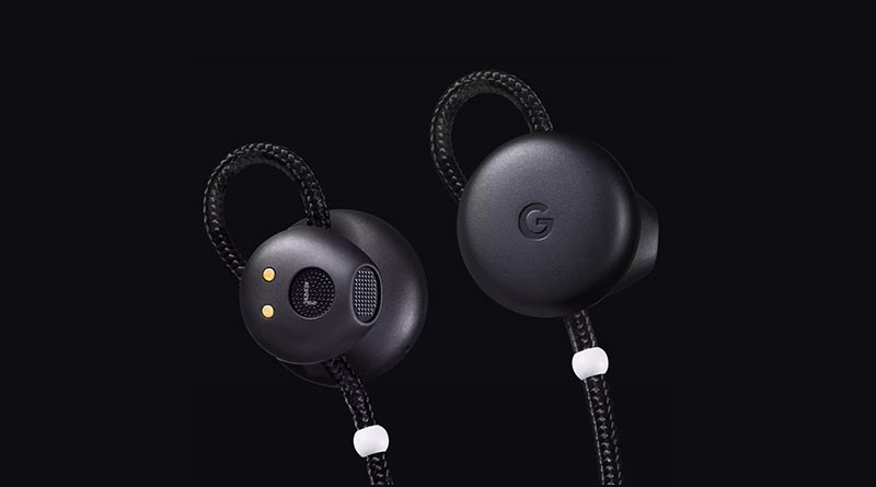 Peranti penterjemah bahasa terbaru Google Pixel Buds