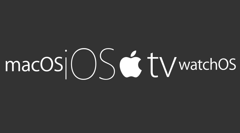 Apple sekali lagi melepaskan kemas kini tambahan bagi macOS 10.14.6 Apple OS