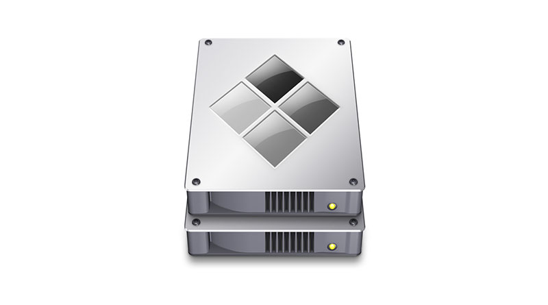 Cara masukkan Windows ke dalam Mac menggunakan Boot Camp