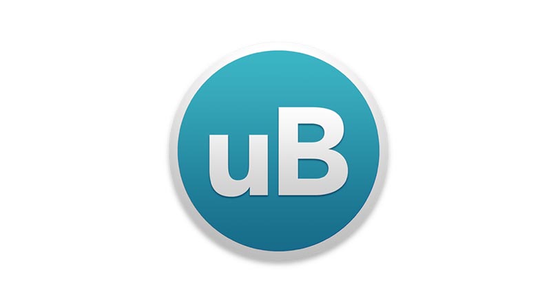 Review aplikasi uBar Review aplikasi uBar