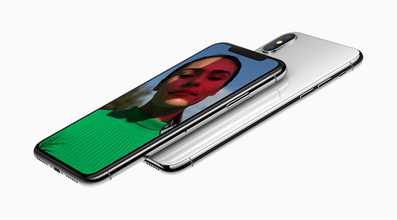 iphone X
