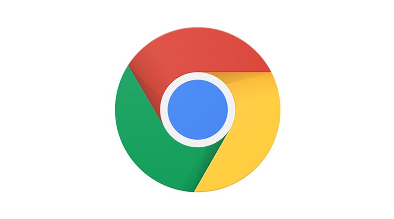 ikon google chrome