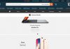 Lazada Apple