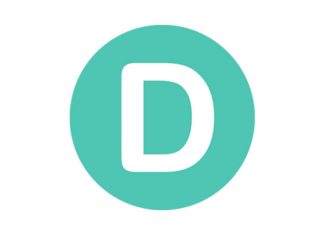 Logo DesignEvo