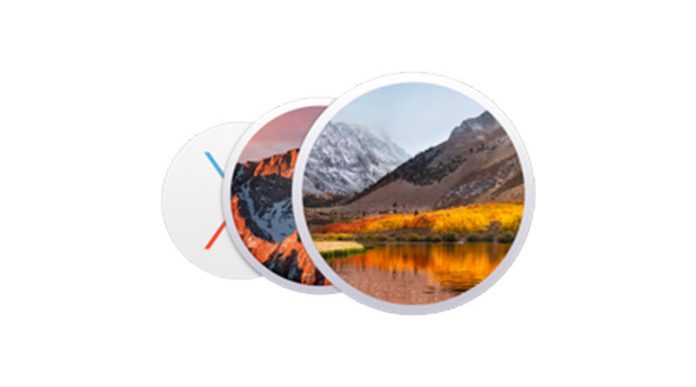 macOS