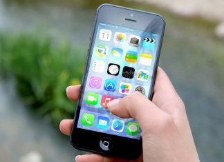 iPhone
