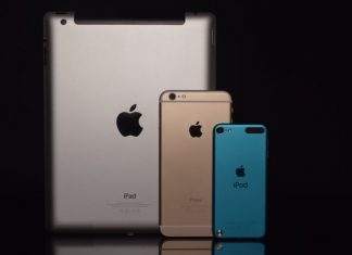 peranti ios