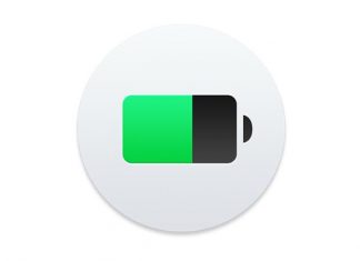 Battery Monitor