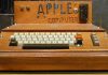 42 tahun yang lalu, Apple 1 dihasilkan Apple-1