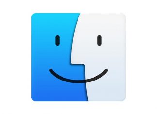 Tips tetapan Finder macOS Finder