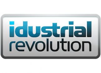 Idustrial Revolution ikon