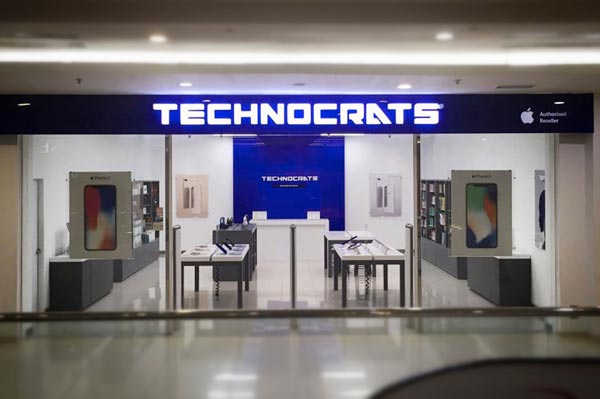 Technocrats