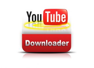 iFunia YouTube downloader for Mac