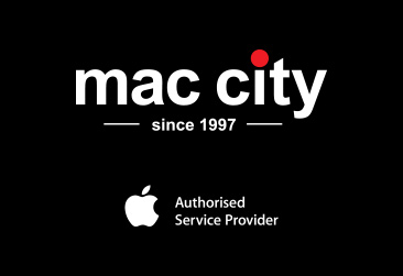 Mac City service centre