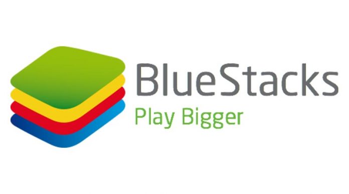 BlueStacks-ikon