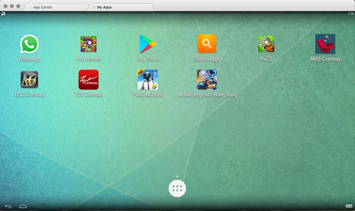 BlueStacks