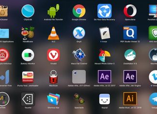 aplikasi macOS