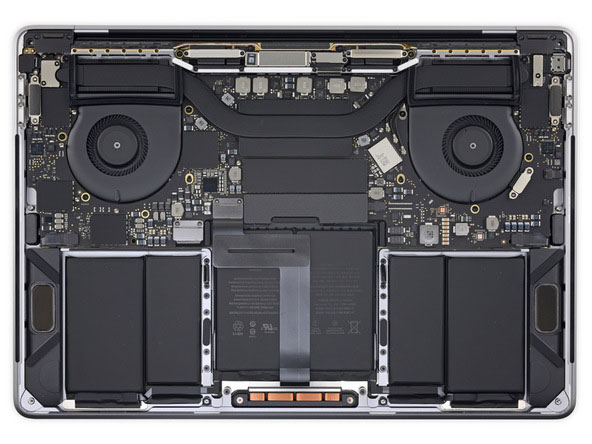 MBP 13 2018