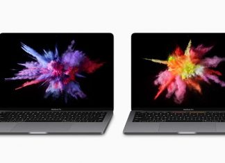 MBP 13 spec