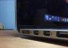 Macbook Pro Retina 15 inch 2012