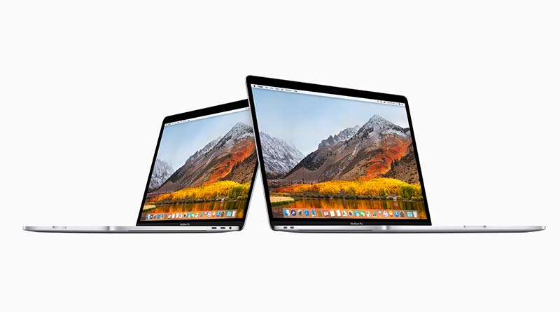 Macbook pro